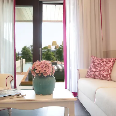 Avaton Luxury Beach Resort - Relais & Chateaux-2