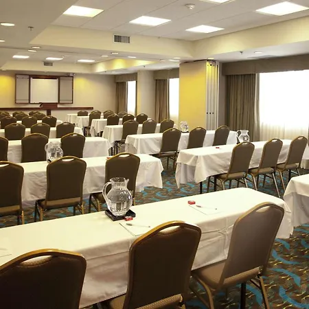 Hampton Inn Lexington Park-2