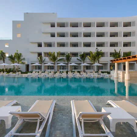 Izla Hotel By Fiesta Americana Isla Mujeres-3