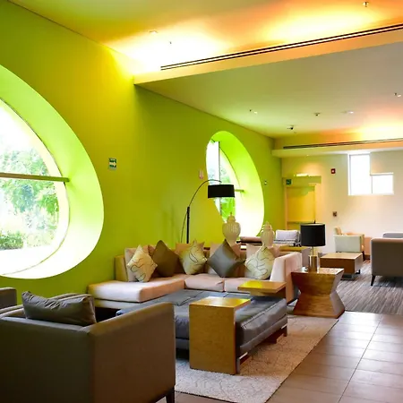 Hampton Inn By Hilton Ciudad Del Carmen-3