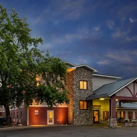 Super 8 By Wyndham Spokane Valley-2