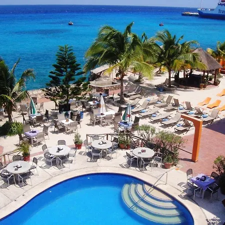 Hotel Barracuda-3