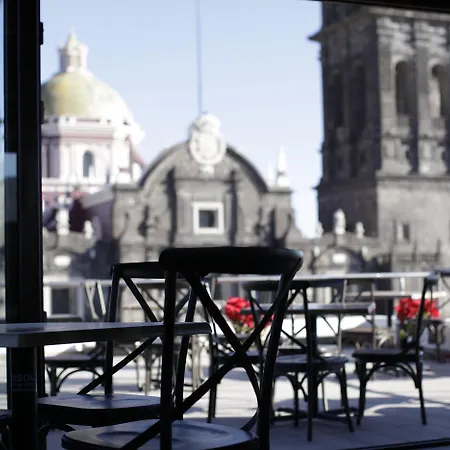Casa Rosa Gran Hotel Boutique-2