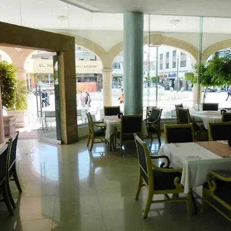 Hotel San Francisco Irapuato Business Class-2