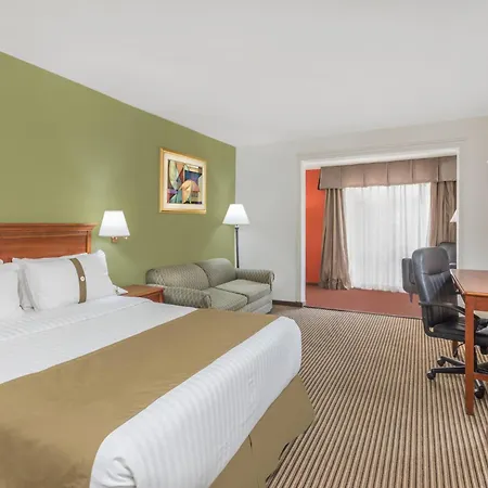 Wyndham Garden Obregon-2