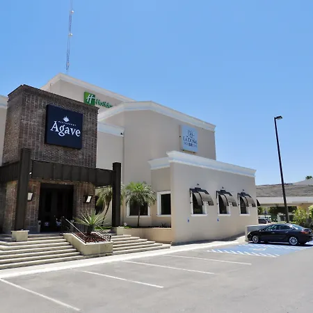 Holiday Inn Reynosa Zona Dorada By Ihg-3