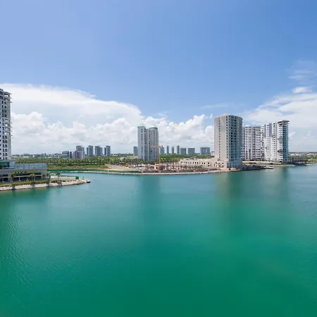 Renaissance Cancun Resort&Marina-2
