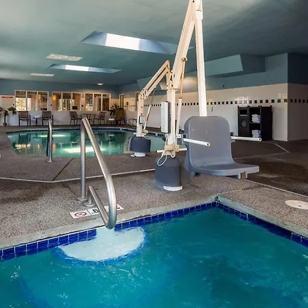 Best Western Plus Liberty Lake Inn-2