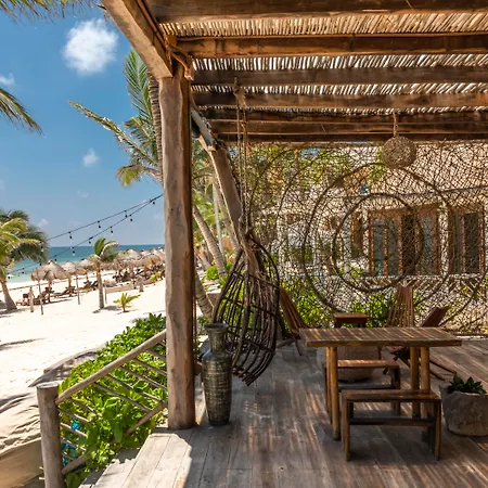 Los Amigos Beach Hotel Boutique-2