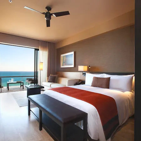 JW Marriott Los Cabos Beach Resort&Spa-3