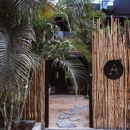 Aroma Tulum & Beach Club-3