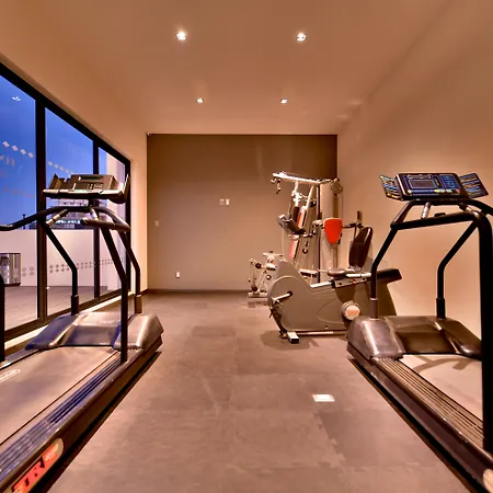 Hotel Punto MX-3