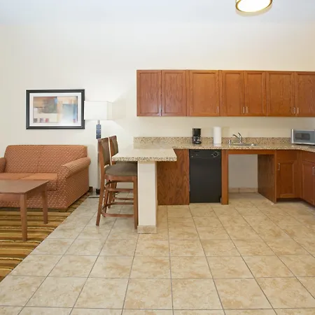 Holiday Inn Express And Suites Los Alamos Entrada Park By Ihg-2