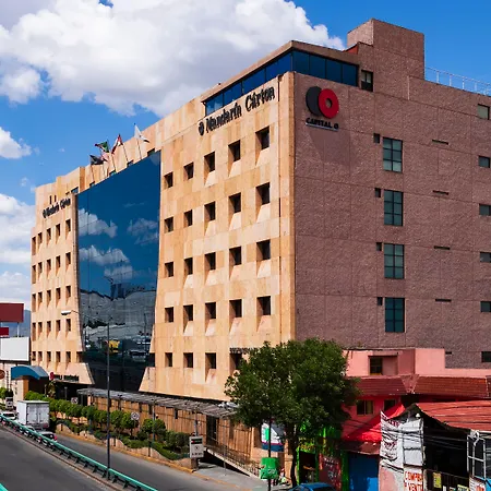 Hotel Mandarin Carton-2