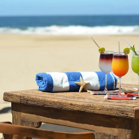 Las Palmas Luxury Villas-3