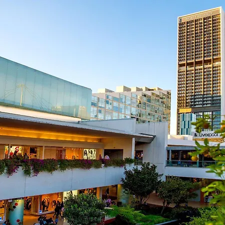 Hyatt Regency Andares Guadalajara-2