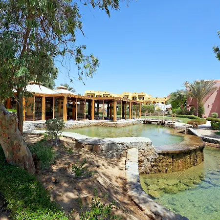 Three Corners Rihana Resort El Gouna-3
