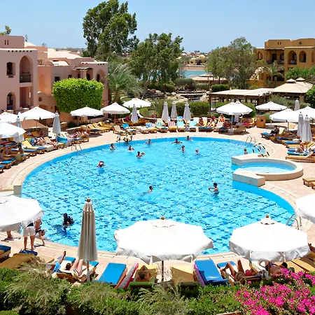 Three Corners Rihana Resort El Gouna-2