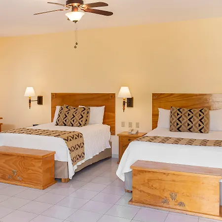 Hotel Santa Fe Loreto By Villa Group-3