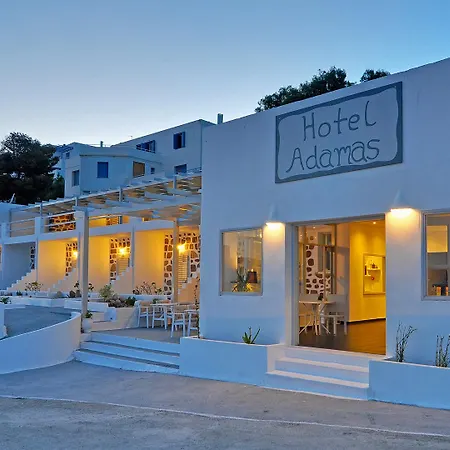 Hotel Adamas-2