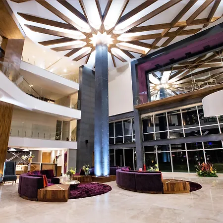 Hard Rock Hotel Guadalajara-2