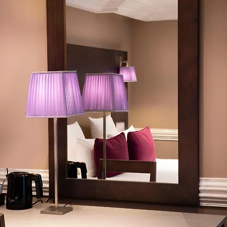Elysees Hotel-3