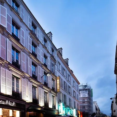 Elysees Hotel-3