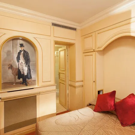 Hotel & Spa Saint-Jacques-3