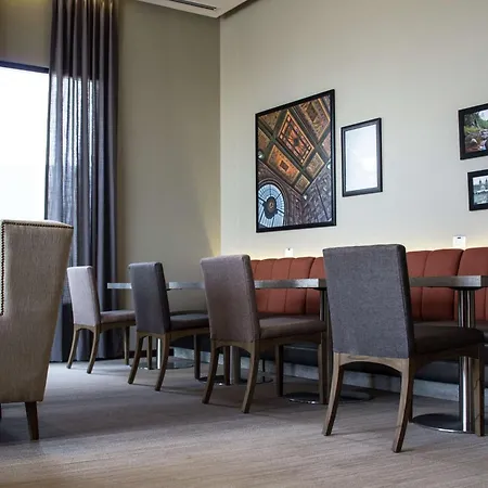 Hampton Inn By Hilton Durango-3