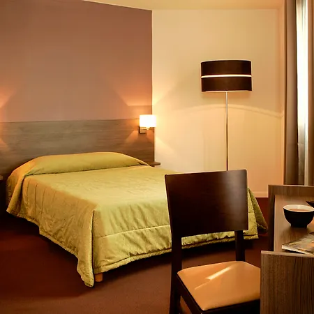 Aparthotel Adagio Access Nogent sur Marne-3