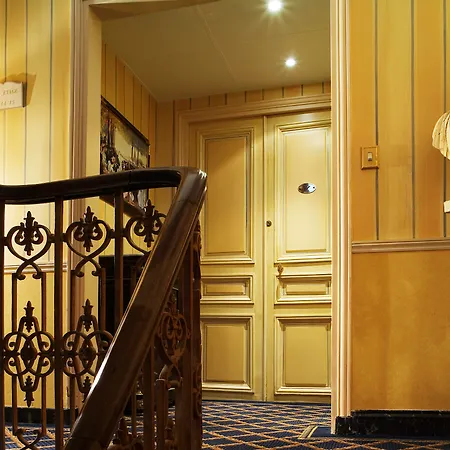 Hotel & Spa Saint-Jacques-3