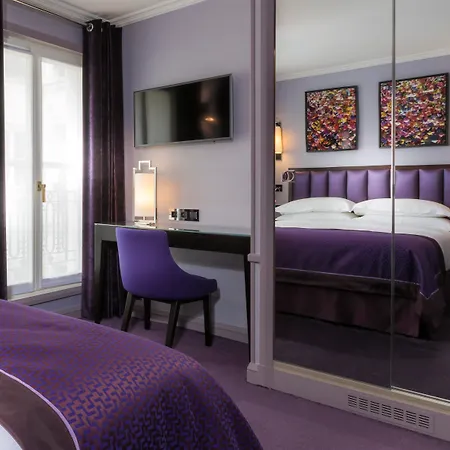 Vendome Opera Hotel-2
