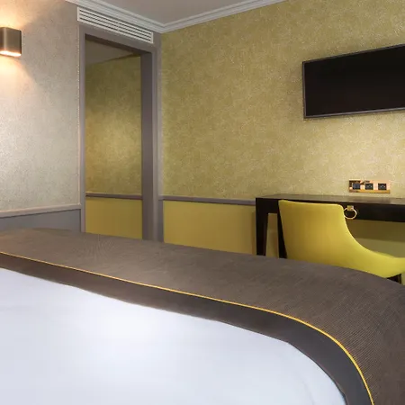 Vendome Opera Hotel-3