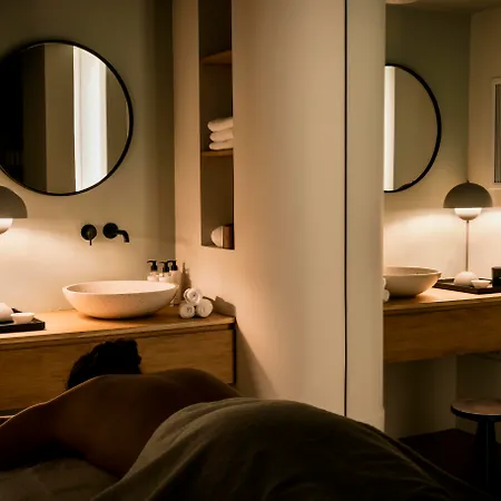 Hotel National Des Arts Et Metiers-2