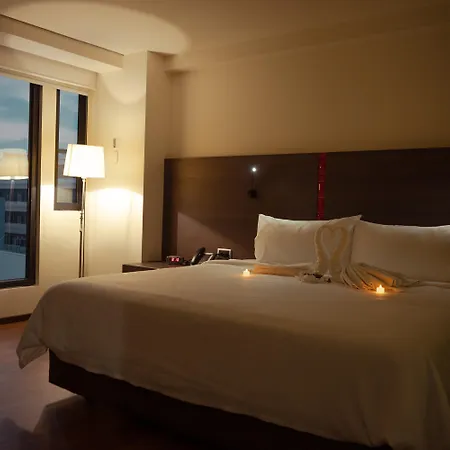 Holiday Inn Express Mexico Aeropuerto By Ihg-3