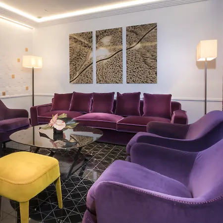 Vendome Opera Hotel-3