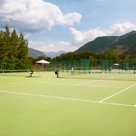 Aspen Meadows Resort-2