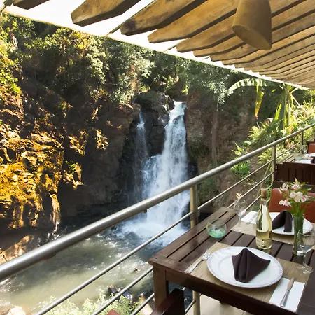 Hotel Misión Grand Valle de Bravo-2
