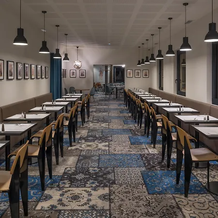 Sowell Hotels Les Chevaliers-2
