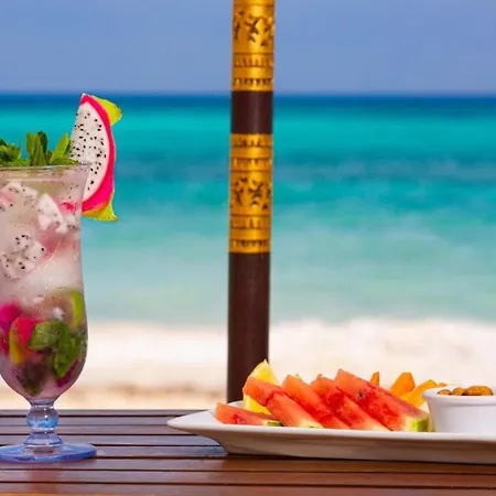 Serenity Authentic Glamping Tulum (Adults Only)-2