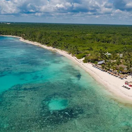 Serenity Authentic Glamping Tulum (Adults Only)-3