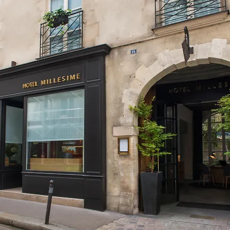 Millesime Hotel-3