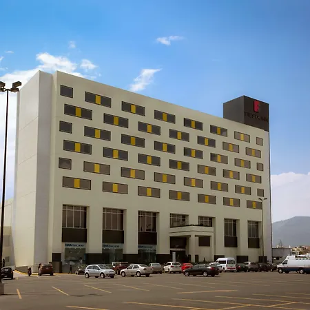 Fiesta Inn Tuxtla Fashion Mall-3