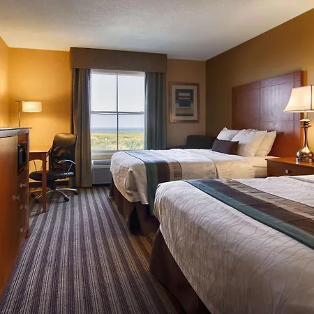 Best Western Plus Seawall Inn & Suites By The Beach-3