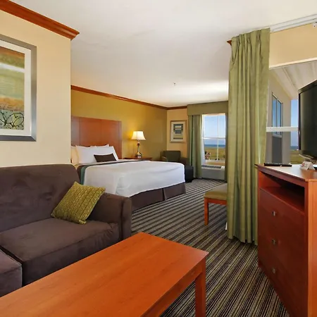 Best Western Plus Seawall Inn & Suites By The Beach-2