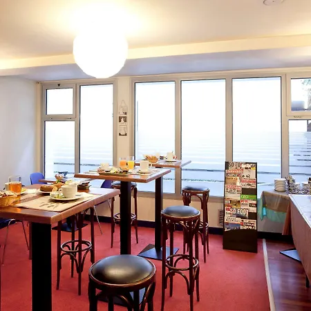 Aparthotel Adagio Access Lille Vauban-2