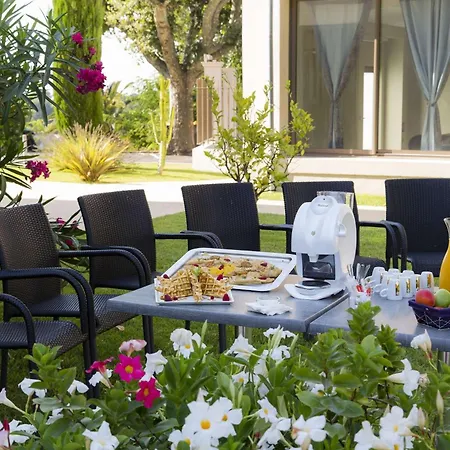 Best Western Plus Elixir Grasse-3