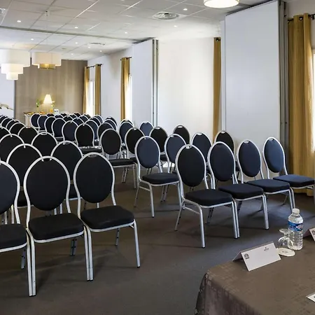 Best Western Plus Elixir Grasse-2