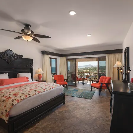 El Encanto All Inclusive Resort-2