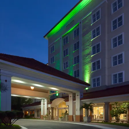 Holiday Inn Matamoros-2